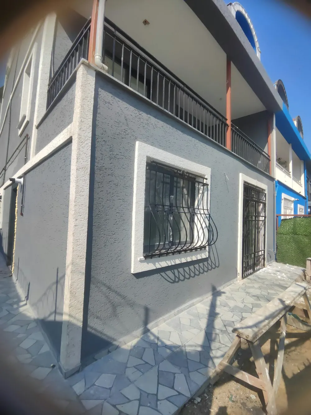 Balkon Korkuluk Modelleri